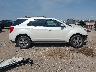 1GNALCEK9EZ****** Repairable 2014 Chevrolet Equinox in Texas State