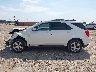 1GNALCEK9EZ****** Salvage 2014 Chevrolet Equinox