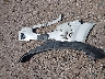 1GNALCEK9EZ****** Wrecked 2014 Chevrolet Equinox in Texas State