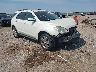 1GNALCEK9EZ****** Salvage and Wrecked 2014 Chevrolet Equinox in Amarillo