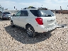 1GNALCEK9EZ****** Salvage and Repairable 2014 Chevrolet Equinox in Amarillo