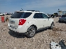 1GNALCEK9EZ****** Salvage and Wrecked 2014 Chevrolet Equinox in Texas State