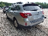 4S4BSAFC7H3****** Salvamento y Reparables 2017 Subaru Outback en Taunton