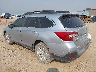 4S4BSAHC9J3****** Salvamento y Reparables 2018 Subaru Outback en Missoula