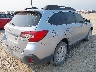 4S4BSAHC9J3****** Salvamento y Destrozados 2018 Subaru Outback en Estado de Montana