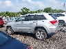 1J4RR4GGXBC****** Reparables 2011 Jeep Grand Cherokee en Estado de Virginia