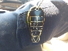 1J4RR4GGXBC****** Salvamento 2011 Jeep Grand Cherokee en Estado de Virginia
