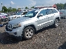 1J4RR4GGXBC****** Usados y Reparables 2011 Jeep Grand Cherokee en Culpeper