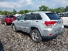 1J4RR4GGXBC****** Salvamento y Reparables 2011 Jeep Grand Cherokee en Culpeper