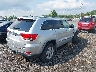 1J4RR4GGXBC****** Salvamento y Destrozados 2011 Jeep Grand Cherokee en Estado de Virginia