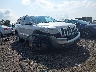 1J4RR4GGXBC****** Salvamento y Reparables 2011 Jeep Grand Cherokee en Estado de Virginia