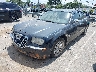 2C3KA63H87H****** Used and Repairable 2007 Chrysler 300C in Charlotte