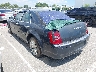 2C3KA63H87H****** Salvage and Repairable 2007 Chrysler 300C in Charlotte
