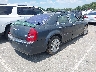 2C3KA63H87H****** Salvage and Wrecked 2007 Chrysler 300C in North Carolina State