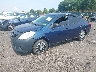 3N1CN7AP5EL****** Used and Repairable 2014 Nissan Versa in Scranton