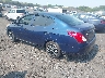 3N1CN7AP5EL****** Salvage and Repairable 2014 Nissan Versa in Scranton
