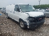 1GTW7BFP8L1****** Salvamento y Destrozados 2020 GMC Savana Cargo en Atlanta South