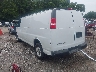 1GTW7BFP8L1****** Salvamento y Reparables 2020 GMC Savana Cargo en Atlanta South