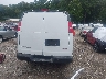 1GTW7BFP8L1****** Destrozados 2020 GMC Savana Cargo