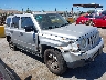 1J4NT1GA4BD****** Salvage and Wrecked 2011 Jeep Patriot in East Bay