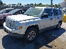 1J4NT1GA4BD****** Used and Repairable 2011 Jeep Patriot in East Bay