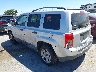 1J4NT1GA4BD****** Salvage and Repairable 2011 Jeep Patriot in East Bay
