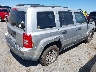 1J4NT1GA4BD****** Salvage and Wrecked 2011 Jeep Patriot in California State