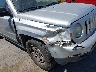 1J4NT1GA4BD****** Salvage and Repairable 2011 Jeep Patriot in California State