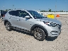 KM8J3CA23HU****** Salvage and Wrecked 2017 Hyundai Tucson in Appleton