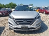 KM8J3CA23HU****** Wrecked 2017 Hyundai Tucson in Wisconsin State