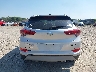 KM8J3CA23HU****** Wrecked 2017 Hyundai Tucson