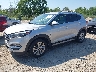 KM8J3CA23HU****** Used and Repairable 2017 Hyundai Tucson in Appleton
