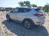KM8J3CA23HU****** Salvage and Repairable 2017 Hyundai Tucson in Appleton