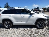 5TDDGRFH0KS****** Reparables 2019 Toyota Highlander Hybrid en Estado de Washington