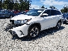5TDDGRFH0KS****** Usados y Reparables 2019 Toyota Highlander Hybrid en Seattle