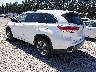 5TDDGRFH0KS****** Salvamento y Reparables 2019 Toyota Highlander Hybrid en Seattle