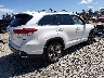 5TDDGRFH0KS****** Salvamento y Destrozados 2019 Toyota Highlander Hybrid en Estado de Washington