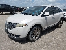 2LMDJ6JKXBB****** Used and Repairable 2011 Lincoln MKX in Houston
