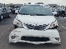 5TDYZ3DC4HS****** Destrozados 2017 Toyota Sienna en Estado de Arizona