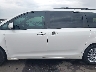 5TDYZ3DC4HS****** Reparables 2017 Toyota Sienna en Estado de Arizona