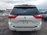 5TDYZ3DC4HS****** Destrozados 2017 Toyota Sienna