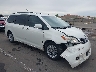 5TDYZ3DC4HS****** Salvamento y Destrozados 2017 Toyota Sienna en Phoenix