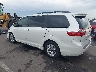 5TDYZ3DC4HS****** Salvamento y Reparables 2017 Toyota Sienna en Phoenix