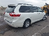 5TDYZ3DC4HS****** Salvamento y Destrozados 2017 Toyota Sienna en Estado de Arizona