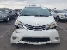 5TDYZ3DC4HS****** Salvamento y Reparables 2017 Toyota Sienna en Estado de Arizona