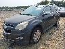 2CNFLNE5XB6****** Used and Repairable 2011 Chevrolet Equinox in Northern Virginia
