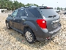 2CNFLNE5XB6****** Salvage and Repairable 2011 Chevrolet Equinox in Northern Virginia