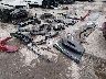 5XXG64J20MG****** Wrecked 2021 Kia K5 in Kansas State