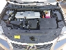 JTHKD5BHXE2****** Repairable 2014 Lexus CT 200h in Austin North