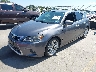 JTHKD5BHXE2****** Used and Repairable 2014 Lexus CT 200h in Austin North